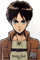 GB eyeAttack On Titan Eren Maxi Poster, Various, 61 x 91.5 cm