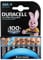 Duracell Piles alcalines Ultra Power 8 AAA 1.5V