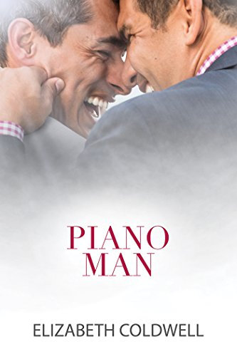 Piano Man (English Edition)
