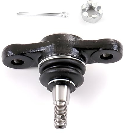 SKF Traggelenk mit synthetischem Fett VKDS 815014 Position Vorderachse beidseitig Höhe 95 mm Länge 125 mm Breite 137 mm - OE-Qualität