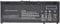 ASKC 70.07Wh SR04XL Laptop Batterie pour HP Pavilion 15-CB000 Omen 15-CB000 15-CE015DX 15-CE000 15-DC0000 Series HSTNN-IB7Z HSTNN-DB7W 917678-1B1 917678-2B1 917724-855