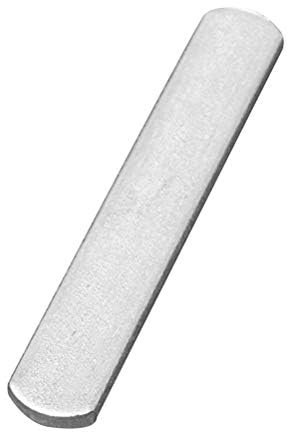 Chaleco con peso, placas de acero, ajustable, resistente al óxido, placa de acero larga con cabeza redonda para cargar protectores de piernas, chaleco con peso