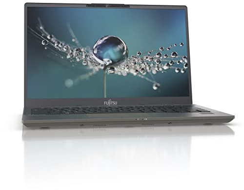 Fujitsu NB LIFEBOOK U7411 eprivacy 14 i5, W10P