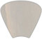 Wohnkult 200 ml Beize Wasserbeize Holzbeize Möbelbeize Tischlerbeize 30 Farben zur Auswahl Garten Holz Umweltfreundlich (Taube)
