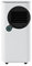 Ometa Air Portable Air Conditioners 7000BTU Home Cooling & Ventilation 4-in-1 Portable Air Conditioning Unit Wifi App Alexa Cooling/Heating Mode Sleep Mode Drying Mode Window Kits (White)