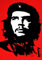 Fabulous Poster Plakat Che Guevara Kuba Kommunismus Revolutionär Historischer Charakter