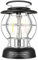 Therlan Lampe Camping LED Exterieur Rechargeable, 5000mAh Batterie Jusqu'à 180 Heures, 3 Modes Dimmable, Avec Fonction Power Bank, étanche IPX5 Lanternes Camping électriques LED Lanterne Camping