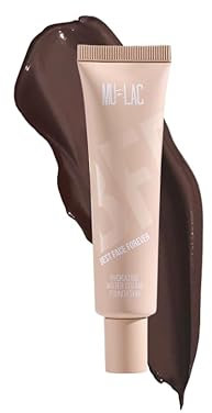 Mulac - Bff Hydr Foundation 10N Michael