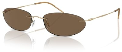 Boden-Gafas – GIORGIO ARMANI / 0AR1508M Kaliber: 58, Farbe: 300273