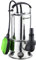 RIBIMEX - PRPVC1101CI - Pompa inox acque scure 1100 W