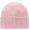 someday Damen Mütze | Strickmütze BEKY SOFT mit Wolle chalky pink, 0