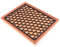 VHJIO Filtro auto, for Opel, for CORSA C 2002-2010 2.2L Filtro olio filtro aria condizionata Filtro aria OEM 1808624 1808617 93175493 5173116 Filtri abitacolo(Air filter)