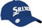 Srixon Ballmarker-Kappe, Golfkappe, Blau, blau, One size