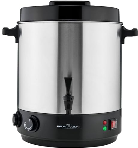 Profi Cook PC-EKA 1283
