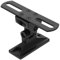 QUMIIRITY Adjustable Speaker Mount Bracket for Wall Heavy Duty Construction for Hi Fi Sound Easy Installation for Studio Monitors Compatible with Various Speakers
