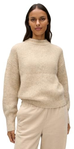 OPUS Strickpullover Damen