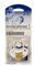 SAUGER Kirsche 102880 weiss klein gr.Scheibe, 1 St
