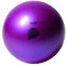 TOGU Gymnastikball FIG 420 g unlackiert, lila