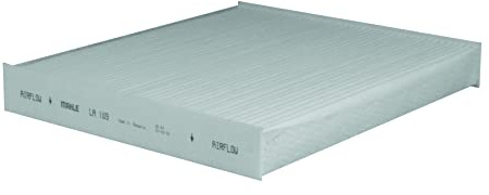 MAHLE LA 189 Interior Cabin Air Filter - Pollen Filter - Car