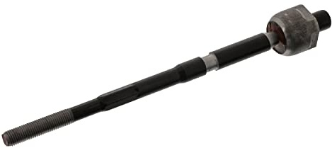 febi bilstein 12040 Axialgelenk, 1 Stück | Kompatibel mit: FIAT BRAVA, BRAVO I, TEMPRA, TEMPRA S.W., TIPO, LANCIA DEDRA, DEDRA SW, DELTA II