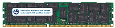 HP 647897-B21 - Memoria principal de 8 GB de RAM (9 RDIMM)