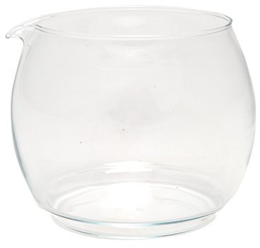 La Cafetière TMG980000 4-Cup Replacement Le Teapot Beaker, 1.2 Litre (2 pints)