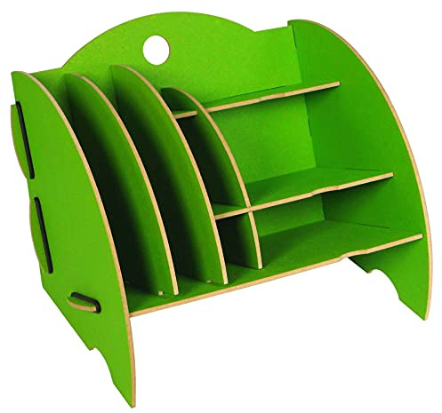 Mini Organizer grün von Werkhaus
