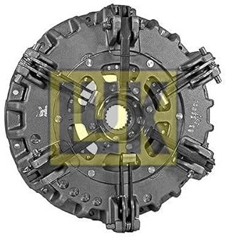 LUK 233003311 Druckplatte