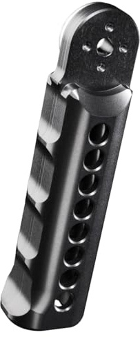 Walimex Pro Handgriff links für Video Rig System Aptaris und Mutabilis