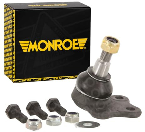 Monroe L10567 Kugelgelenk | Kompatibel mit: FORD GALAXY II, MONDEO IV, MONDEO IV Stufenheck, MONDEO IV Turnier, MONDEO IV Van, S-MAX, VOLVO S60 II