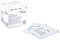 MaiMed MK Sterile Kompressen 10x20 cm 50 Stück - Verbandsmaterial Mullkompressen 10x20 cm steril 8 Lagen - Wundauflage nicht haftend - Wundkompressen zur Wundversorgung und Blutabsorbtion