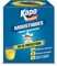 Kapo Bougie Anti Moustiques 125g