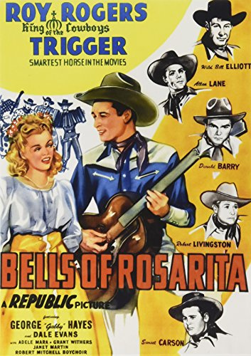 Bells of Rosarita