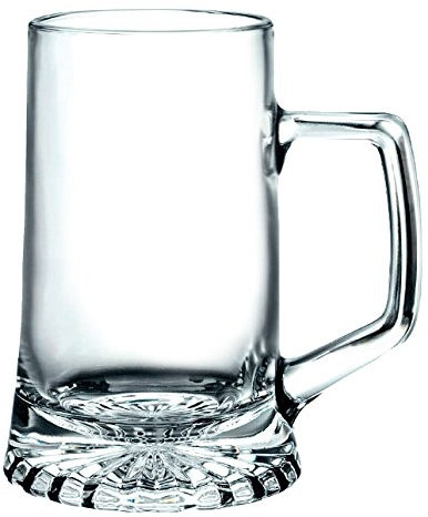 Bormioli-Boccali di birra stern 26cl. Case-6