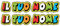 GamesMonkey® - Adesivo Nome Personalizzato Stile The Doctor - 2 Pezzi - Varie Dimensioni - Vinile Lucido - Gara Cross Pista Auto Moto Stickers