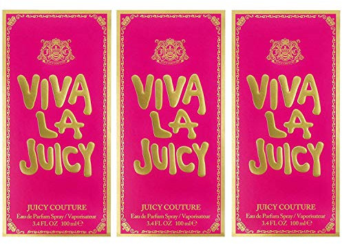 Viva La Juicy Edp Vapo 100 Ml