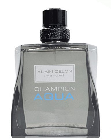Alain Delon CHAMPION AQUA EDT Vapo 100 ml
