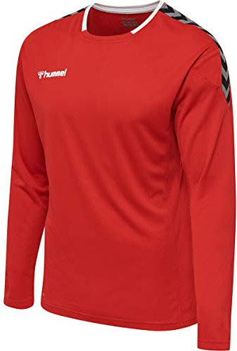 hummel T-Shirt Hmlauthentic Herren