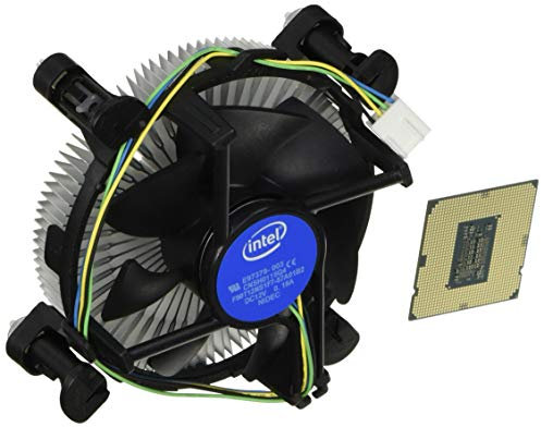 Intel® Pentium Gold G-6500 Desktop Processor 2 Cores 4.1 GHz LGA1200 (Intel® 400 Series chipset) 58W