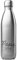 Bouteille Gourde Isotherme Acier INOX 500 ML imprimé Citation fête des pères Papa en Or ref G2260