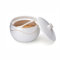 KITCHENDAO Sucrier en porcelaine avec couvercle et cuillère - Sans poussière - Pot à sucre en céramique pour comptoir de cuisine, café, lave-vaisselle, four, congélateur - 325 ml