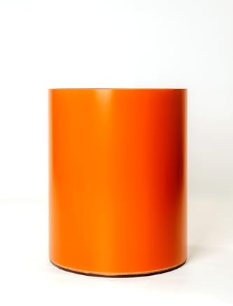 SKO DN400 KG Steigrohr 40-100 cm, PVC-U, Orange, 1 Stück