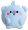 Aurora 61385 BT21 Plüschtier, Blau