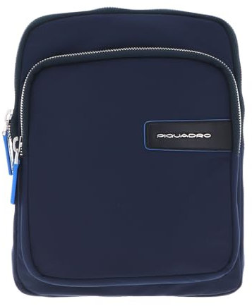 Piquadro PQ-RY Umhängetasche 22 cm Tabletfach