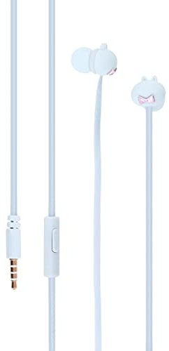 Tellur Pixy - In-Ear-Kopfhörer, Schutzhülle, Verdrahtetb blau