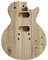 Korpus für Gitarre, nicht Candlenut, , elektrische Gitarre, Korpus Gitarre, Barrel Ersatzteile