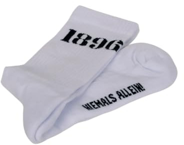 Hannover 96 Socken 1896 Gr 39-42