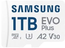 Samsung MB-MC1T0S MicroSD UHS-I de 1 to