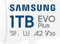 Samsung MB-MC1T0S MicroSD UHS-I de 1 to