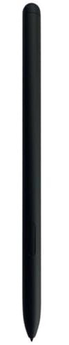 Pennino capacitivo adatto per Samsung Galaxy Tab S7 S6 Lite penna elettromagnetica sostituzione matita T970T870T867 senza funzione Bluetooth Touch screen S-Pen (nero)